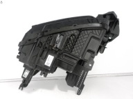 SKODA ELROQ 5LB 25- light HEADLIGHT CRYSTAL FULL LED right front EUROPA