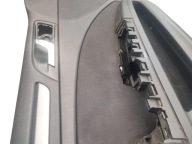 upholstery side door left front SKODA SUPERB II 3T1867005