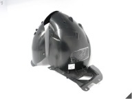 CITROEN DS3 C3 III 09-21 mudguard side WNEKI wheels left front 9683816380