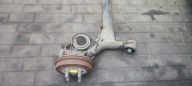 CHEVROLET SPARK M300 achse Achsträger heck hinten ABS