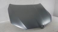 bonnet front engine housing cover SKODA OCTAVIA 3 III 13-17 LF8L 2013-2017