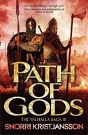 Path of Gods: The Valhalla Saga Book III