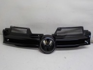 VW GOLF V HB grill grille radiator VW OE