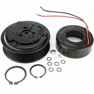 KLÍMAKOMPRESSZOR TENGELYKAPCSOLÓ 82008828 FI 123MM