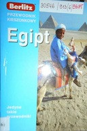 Egipt przewodnik kieszonkowy - Praca zbiorowa
