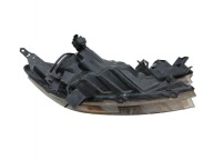 light REFLEKTOR left front NISSAN NOTE II E12 (2012-2016) EUROPA