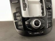 AUDI A4 B8 A5 8T control panel MMI 8T0919609