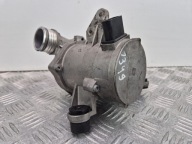 zusätzliche wasserpumpe BMW 5 E60 E61 520i 7586928 N43B20A