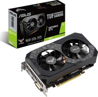 Asus TUF GTX 1660Ti 6GB EVO HDMI DP DVI