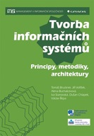 Tvorba informačních systémů Tomáš Bruckner