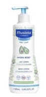 Mustela Hydra Bebe Mleczko do ciała, 500ml