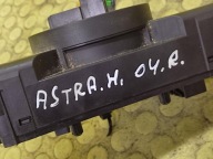 OPEL ASTRA H DEVIO LUCI TERGICRISTALLO TERGI 13197719ZS