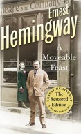 A Moveable Feast Ernest Hemingway