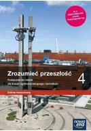 HISTORIA ZROZUMIEĆ PRZESZŁOŚĆ 4 ROZSZERZONY NE