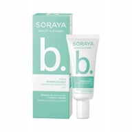 SORAYA BEAUTY ALPHABET VIT. B NORMALIZAČNÝ KRÉM