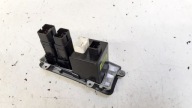 control panel of the lights Kia Ceed and 2,0 CRDI HB