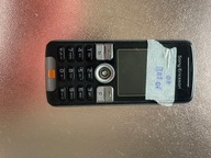 Telefon komórkowy Sony Ericsson K510i bez ceny minimalnej