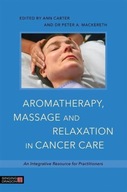 Aromatherapy, Massage and Relaxation in Cancer