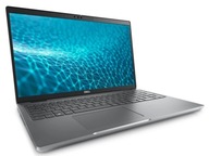 Notebook Dell Latitude 5531 15,6" Intel Core i7 32 GB / 4000 GB sivý