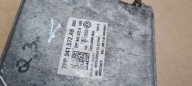 A4 B9 8W control unit module FULL LED 7PP941572AB