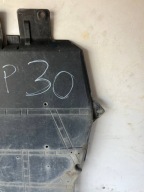 cover lower cover below engine CITROEN C4 PICASSO II #30