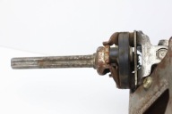 RENAULT SCENIC II control electrics steering wheel rod 8200035272