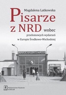 PISARZE Z NRD WOBEC PRZEŁOMOWYCH WYDARZEŃ W...