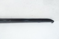 BMW 1 F40 m-packet 2019- moulding threshold threshold cap right 8079666 8077234