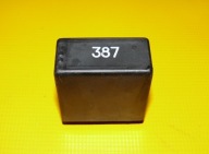 Relè luci 387 AUDI S6 A6 C5 4B0919471