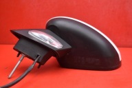 mirror left EWP EU 0207156 CITROEN C3 2 II 12-16 5 PIN