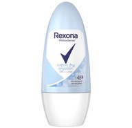Rexona Cotton Dry Antiperspirant Roll-on 50 ml