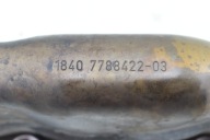 ispušna grana BMW E46 E87 E90 E60 2.5 3.0 D M57 7788422