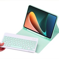 Etui z klawiaturą Bluetooth do Xiaomi Pad 5/ 5 PRO