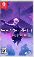 Severed Steel (Switch)