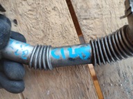 pipe hose wiring EGR OPEL CDTI