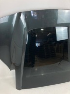 Chevrolet Corvette C7 rear trunk door boot z window 2014-19