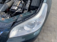 Chevrolet Epica 06-11 REFLEKTOR left light left front front