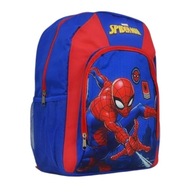 Plecak do Przedszkola Jednokomorowy Marvel Spiderman 40cm