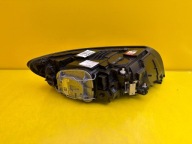 light left Volvo S40 V40 Lift Bi-Xenon 31299617