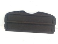 Peugeot 207 3 door 06-13 plato boot