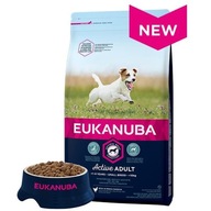 Eukanuba Adult Small Breed 15Kg