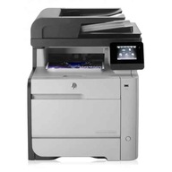 Drukarka HP Color LaserJet Pro400 M476dw P: 74896