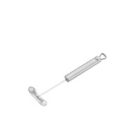 Acél Kuchenprofi spirál habverő, 25 cm