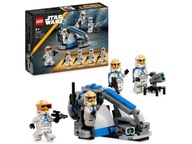 LEGO Star Wars 332. oddział klonów Ahsoki 75359