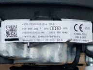 AUDI TT 8S0 2014-2023 airbag KIEROWCA 8S0880201A
