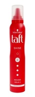Schwarzkopf Taft 10-Carat Shine Pianka do włosów s