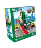 BRIO PARKING, RAVENSBURGER