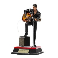 Iron Studios socha Elvis Presley Comeback 1/10 24 cm
