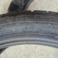 HANKOOK VENTUS S1 EVO3 245/40 R20 tyres summer