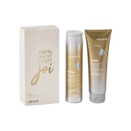 JOICO K-PAK ZESTAW REGENERUJĄCY DO WŁOSÓW SZAMPON 300ML + ODŻYWKA 250ML BOX